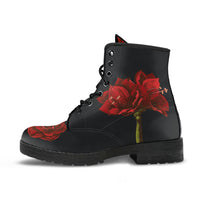 Thumbnail for Amaryllis Flower Boots