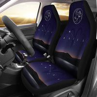 Thumbnail for JZP Aries Nite Car-Suv Seat Cover - JaZazzy 