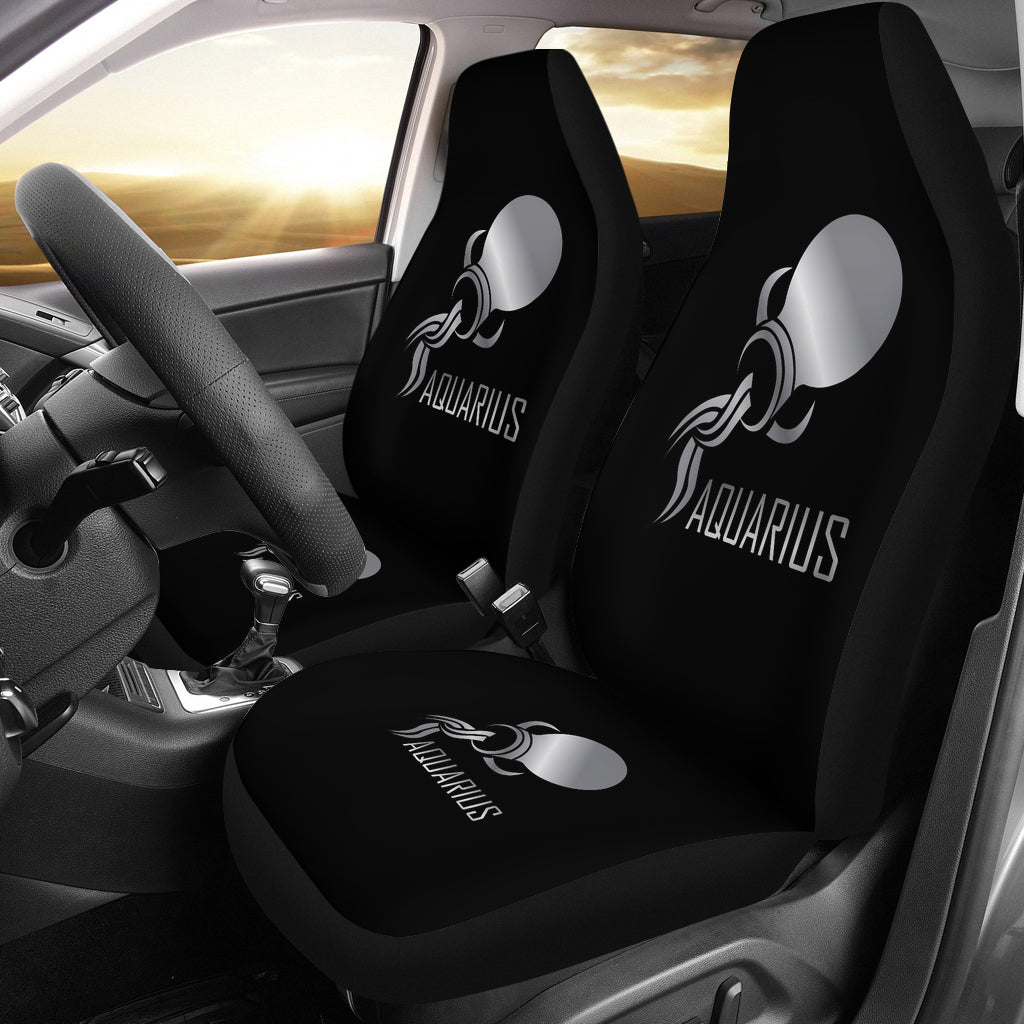 JZP Aquarius Chrome Seat Cover -01 - JaZazzy 