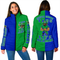 Thumbnail for SOUTH SHORE H-H Women's m-collar-Jackets