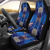 Thumbnail for Boho Ethnic Abstract Art Car Seat Covers - JaZazzy 