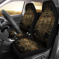 Thumbnail for Dragonfly Seat Covers - JaZazzy 
