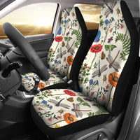 Thumbnail for Dragonfly 1 Seat Covers - JaZazzy 