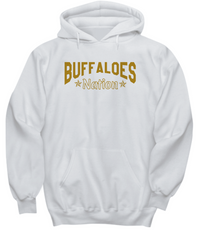 Thumbnail for Buffaloes Nation- shirts