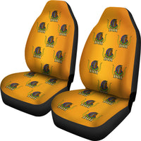 Thumbnail for DOI Seat Color Cover v130_Gold - JaZazzy 