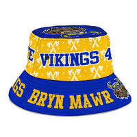 Thumbnail for BRYN MAWR VIKINGS 4-Life BUCKET HAT-V.03K