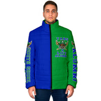 Thumbnail for SOUTH SHORE H-H Men's m-collar-Jackets