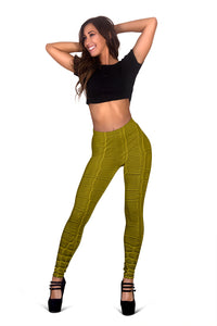 Thumbnail for Gator Legs Gold