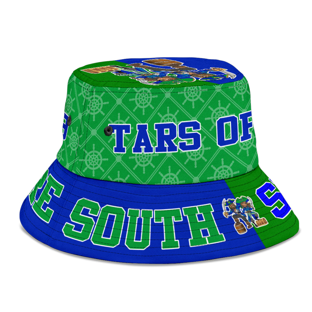 South Shore TARS OF 89 Duo -BUCKET HAT-1E