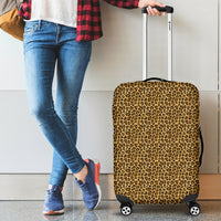 Thumbnail for LEOPARD LUGGAGE - JaZazzy 