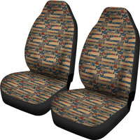Thumbnail for Dachshund Car Seat Cover