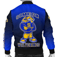 Thumbnail for Simeon Alumni Bomber v01B