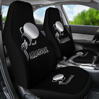 Thumbnail for JZP Aquarius Chrome Seat Cover -01 - JaZazzy 