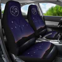 Thumbnail for JZP Aries Nite Car-Suv Seat Cover - JaZazzy 
