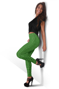 Thumbnail for Gator Legs Jungle