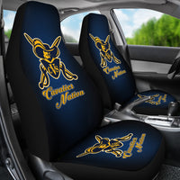 Thumbnail for CVS Cav Man - CAV Nation Car Seat Cover 02A - JaZazzy 