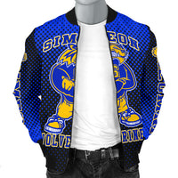 Thumbnail for Simeon Alumni Bomber v01B