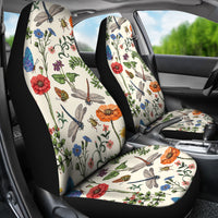 Thumbnail for Dragonfly 1 Seat Covers - JaZazzy 
