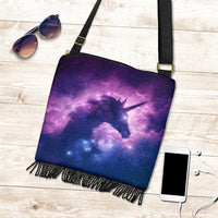 Thumbnail for Cosmic Unicorn Boho Bag