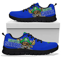 Thumbnail for South Shore Ziggie Sneaker-A1a