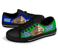 Thumbnail for South Shore Building Low Top H-H Sneaker