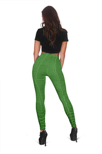 Thumbnail for Gator Legs Jungle
