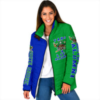 Thumbnail for SOUTH SHORE H-H Women's m-collar-Jackets