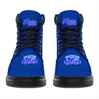 Thumbnail for Harlan Falcons ALUMNI-All-Season Boots  1B