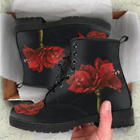 Thumbnail for Amaryllis Flower Boots