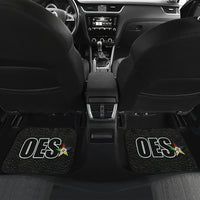 Thumbnail for OES Ft-Bk Car/SUV-Floor Mats 5318AA  BLACK - JaZazzy 