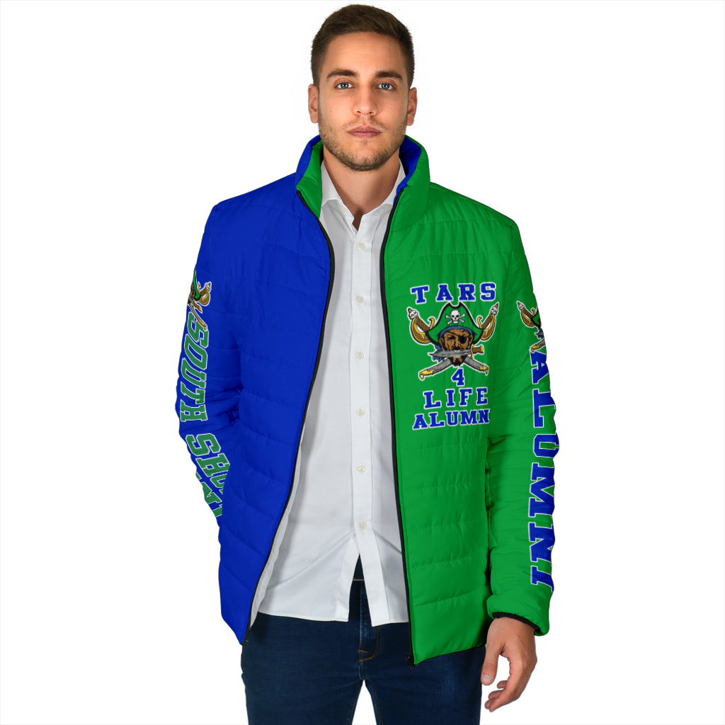 SOUTH SHORE H-H Men's m-collar-Jackets