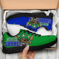 Thumbnail for South Shore Ziggie Sneaker-A1a