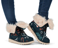 Thumbnail for Wintertime Design Polar Boots