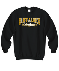 Thumbnail for Buffaloes Nation- shirts