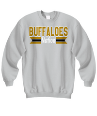 Thumbnail for Buffaloes Nation2.0- shirts