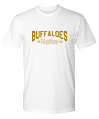 Thumbnail for Buffaloes Nation- shirts