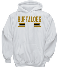 Thumbnail for Buffaloes Nation2.0- shirts