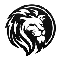Thumbnail for lion-logo-91