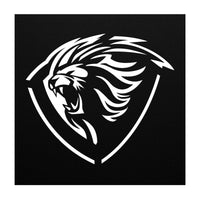 Thumbnail for lion-roar shield-strong37b