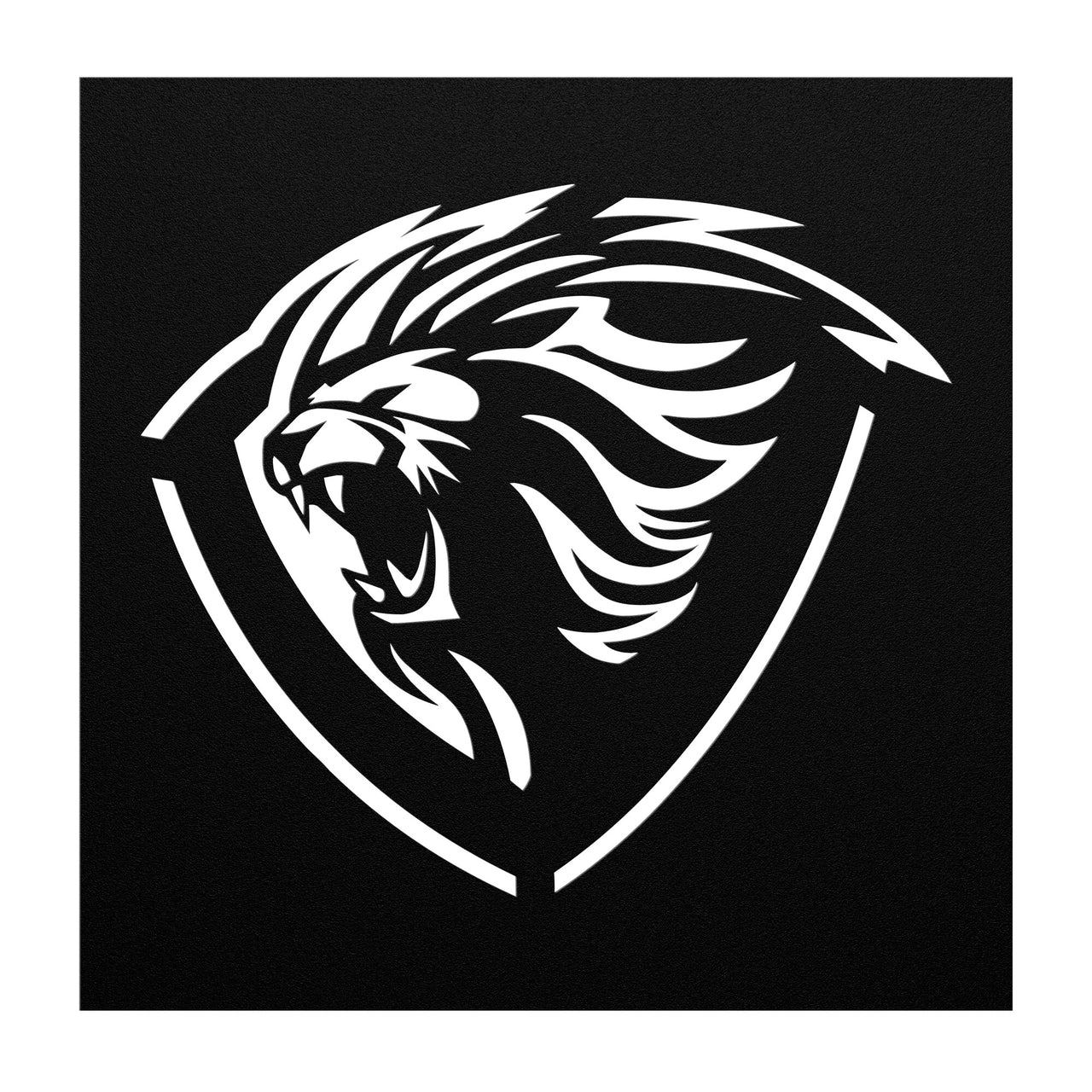 lion-roar shield-strong37b
