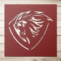 Thumbnail for lion-roar shield-strong37b