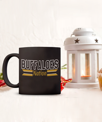 Thumbnail for Buffaloes Nation3c- mug