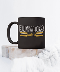 Thumbnail for Buffaloes Nation3c- mug