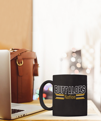 Thumbnail for Buffaloes Nation3c- mug