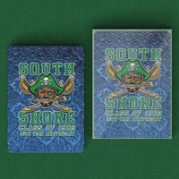 Thumbnail for South Shore c/o 83 Playing Cards