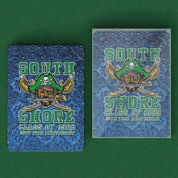 Thumbnail for South Shore c/o 88 Playing Cards