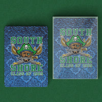 Thumbnail for South Shore c/o 89 Playing Cards