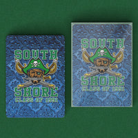 Thumbnail for South Shore c/o 91 Playing Cards